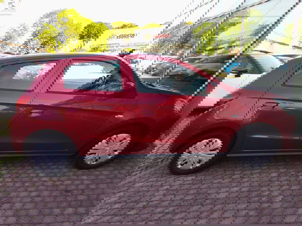 Mitsubishi Space Star usata a Rimini (2)