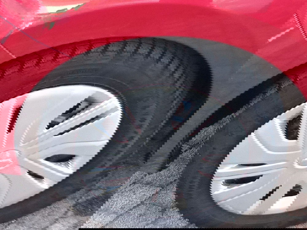 Mitsubishi Space Star usata a Rimini (9)