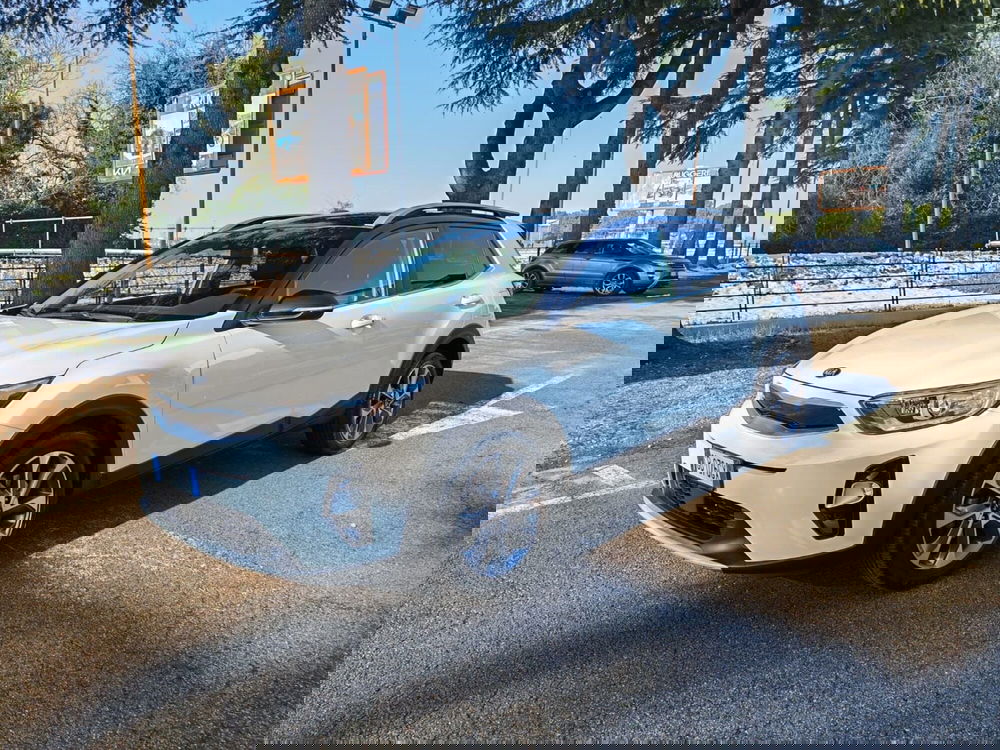 Kia Stonic usata a Rimini