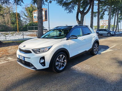 Kia Stonic 1.0 T-GDi 120 CV DCT7 Energy del 2020 usata a Rimini