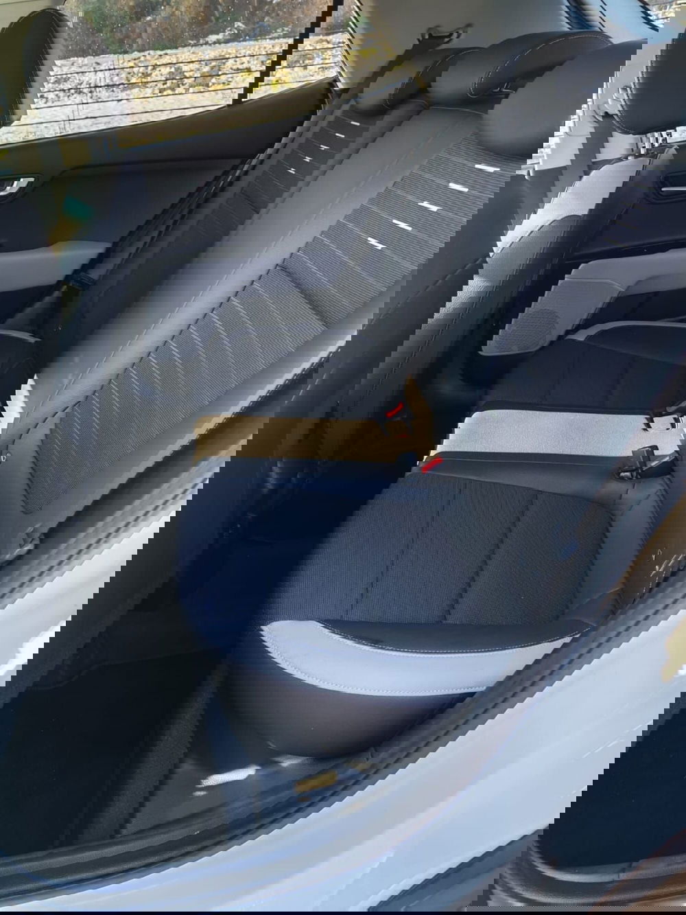 Kia Stonic usata a Rimini (13)