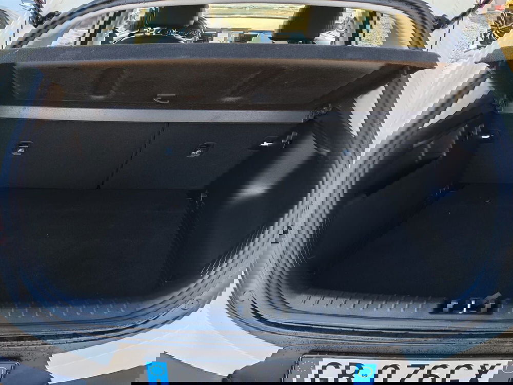 Kia Stonic usata a Rimini (15)