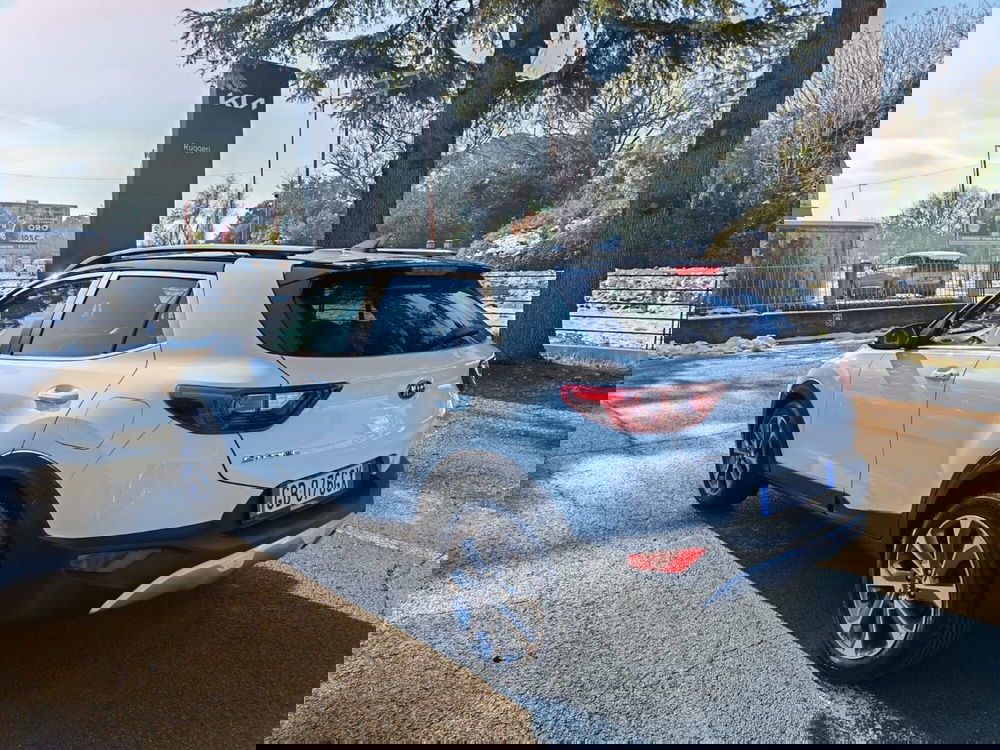 Kia Stonic usata a Rimini (4)