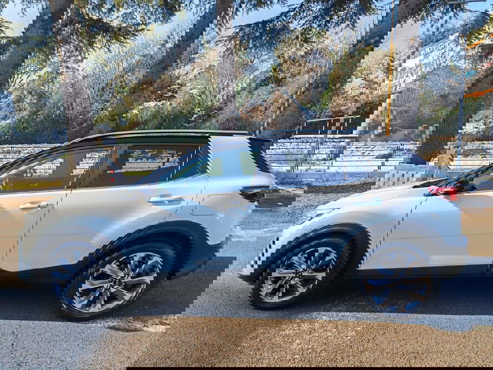 Kia Stonic usata a Rimini (5)