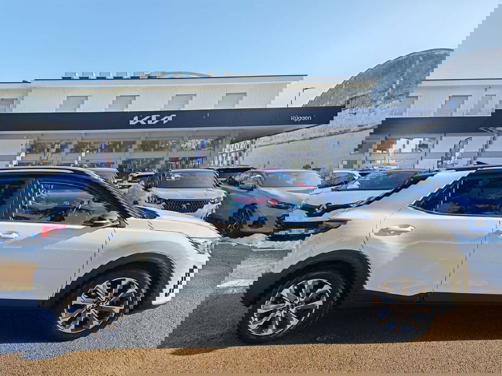 Kia Stonic usata a Rimini (6)