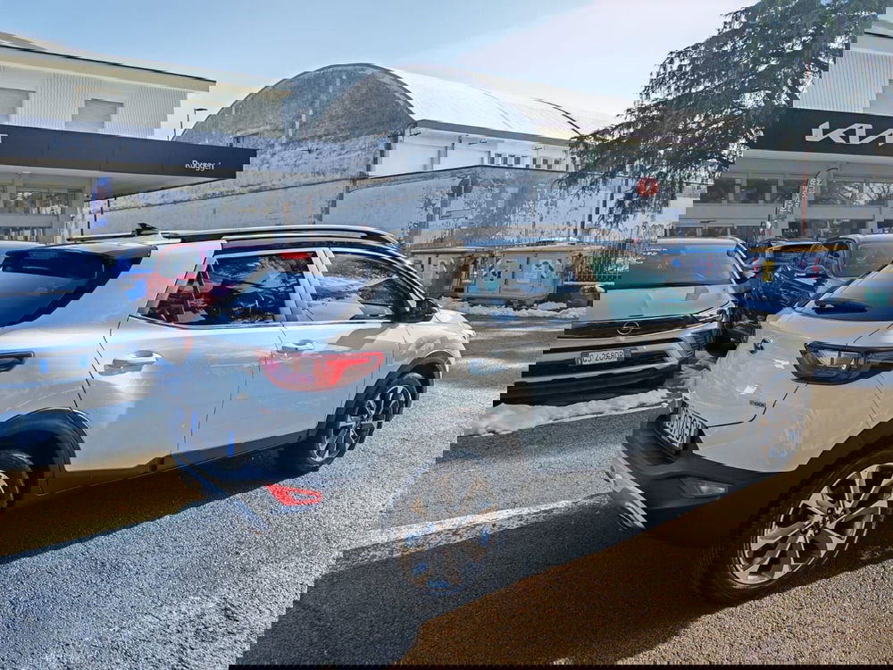 Kia Stonic usata a Rimini (8)