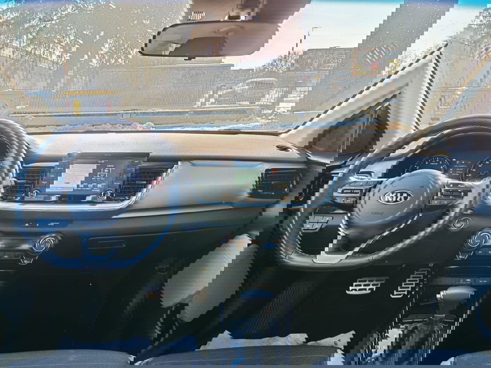 Kia Stonic usata a Rimini (9)