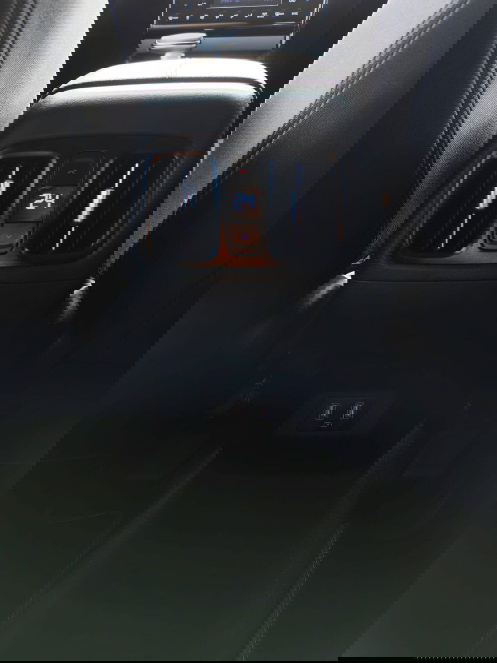 Hyundai Tucson usata a Rimini (14)