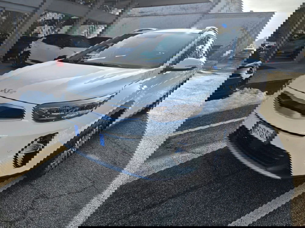 Kia Stonic usata a Rimini