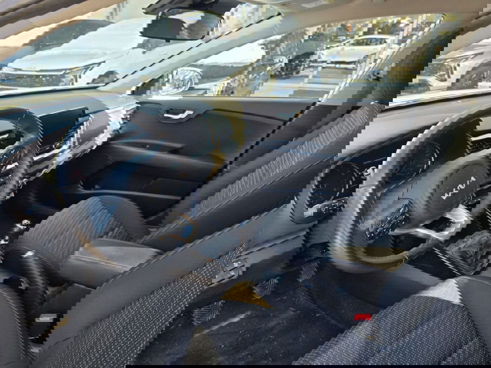 Kia Stonic usata a Rimini (10)