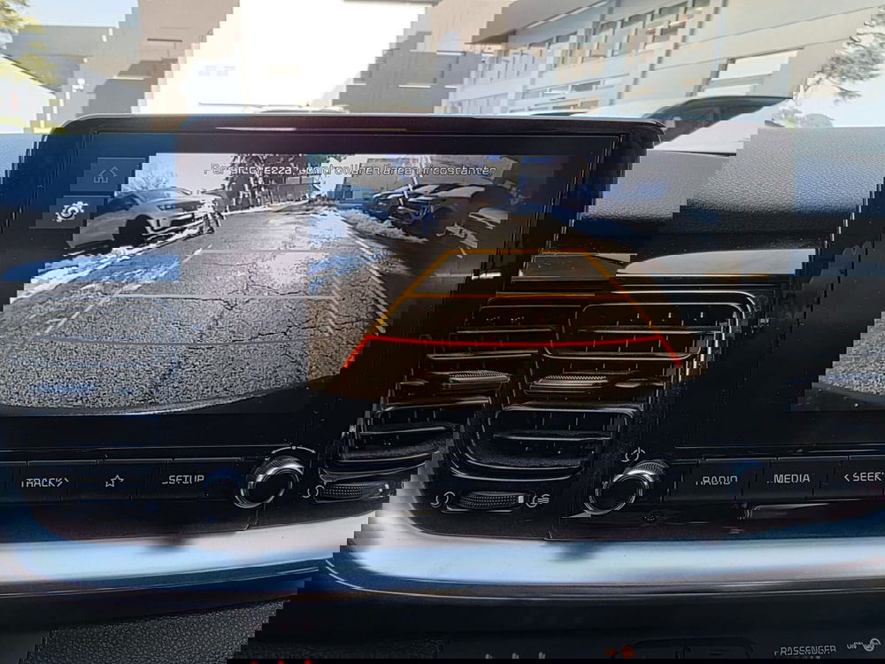 Kia Stonic usata a Rimini (15)