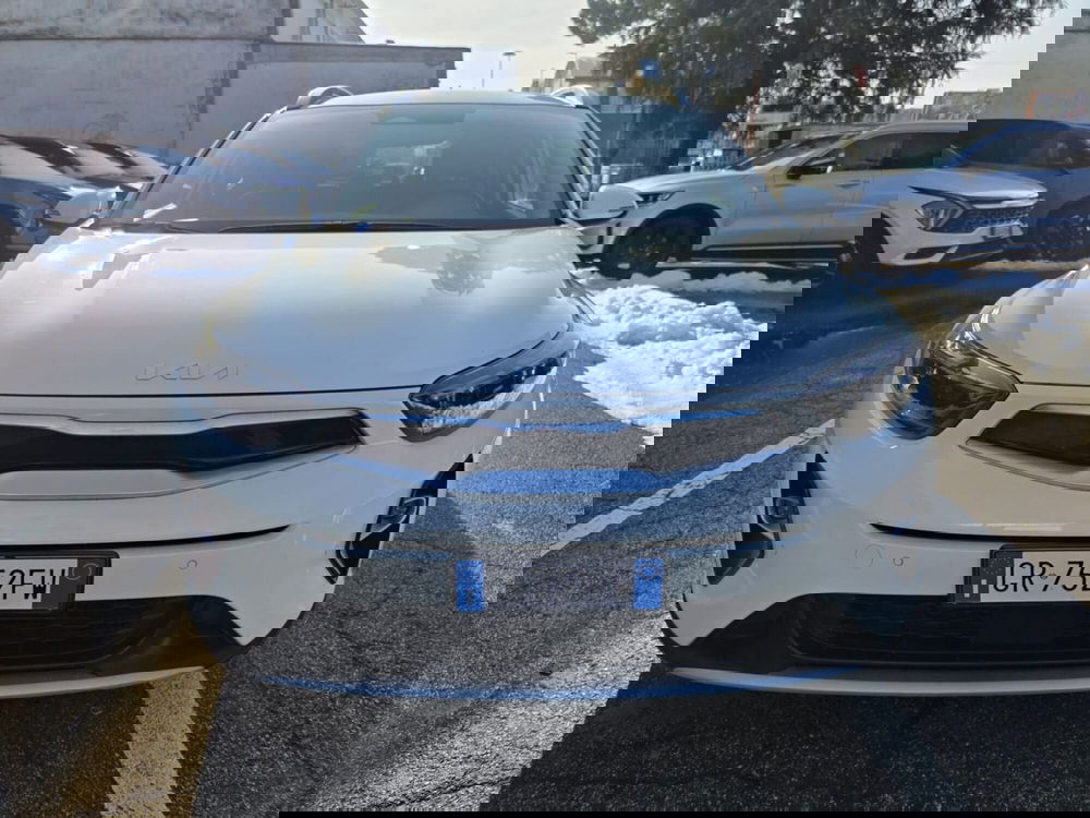 Kia Stonic usata a Rimini (2)