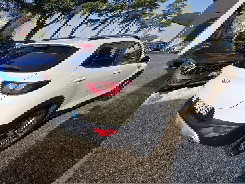 Kia Stonic usata a Rimini (4)