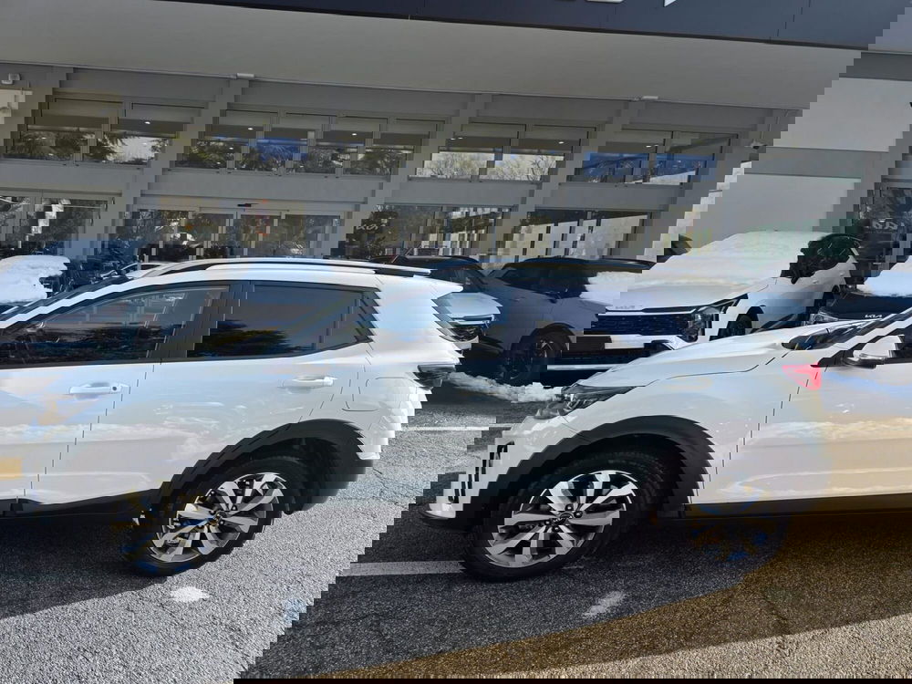 Kia Stonic usata a Rimini (8)