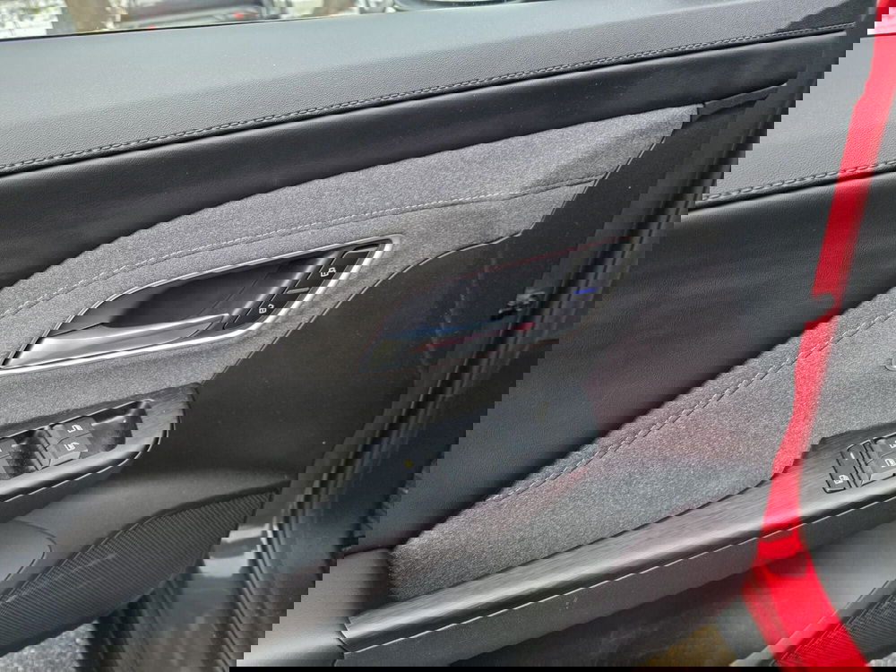 Mg ZS usata a Rimini (11)