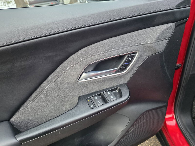 Mg ZS usata a Rimini (11)