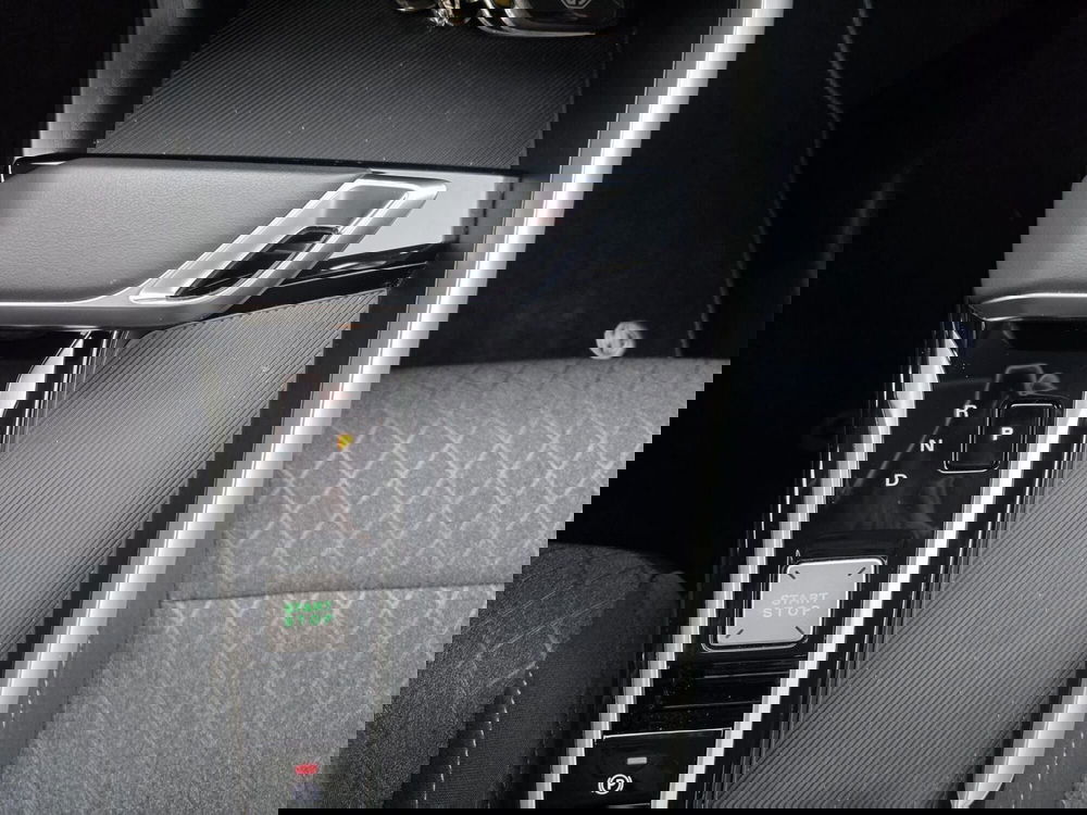 Mg ZS usata a Rimini (14)