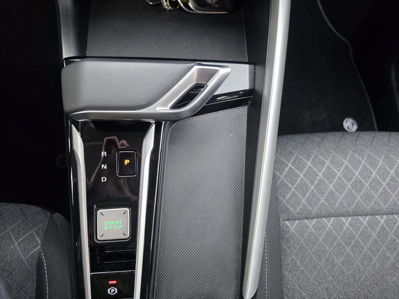 Mg ZS usata a Rimini (14)