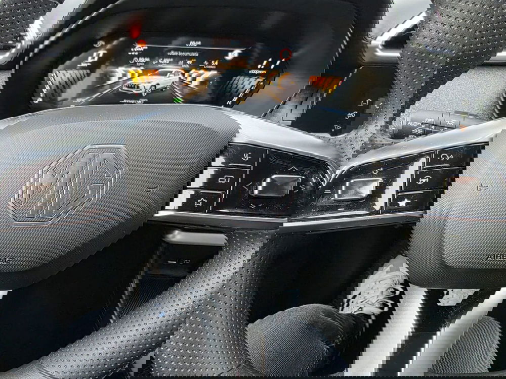 Mg ZS usata a Rimini (15)