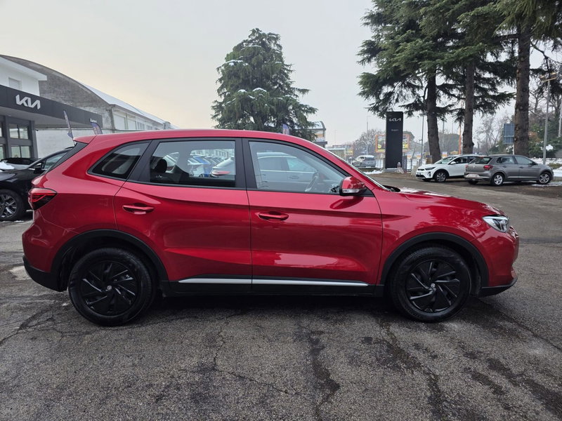 Mg ZS usata a Rimini (3)