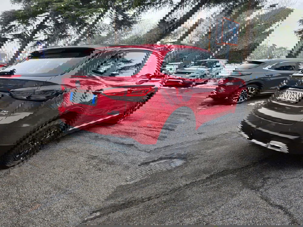 Mg ZS usata a Rimini (4)