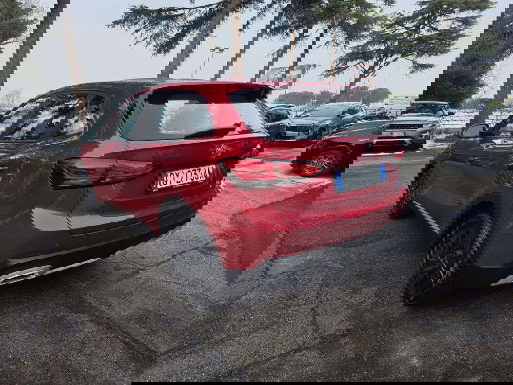 Mg ZS usata a Rimini (6)