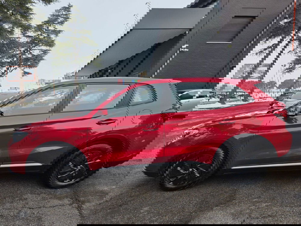 Mg ZS usata a Rimini (7)