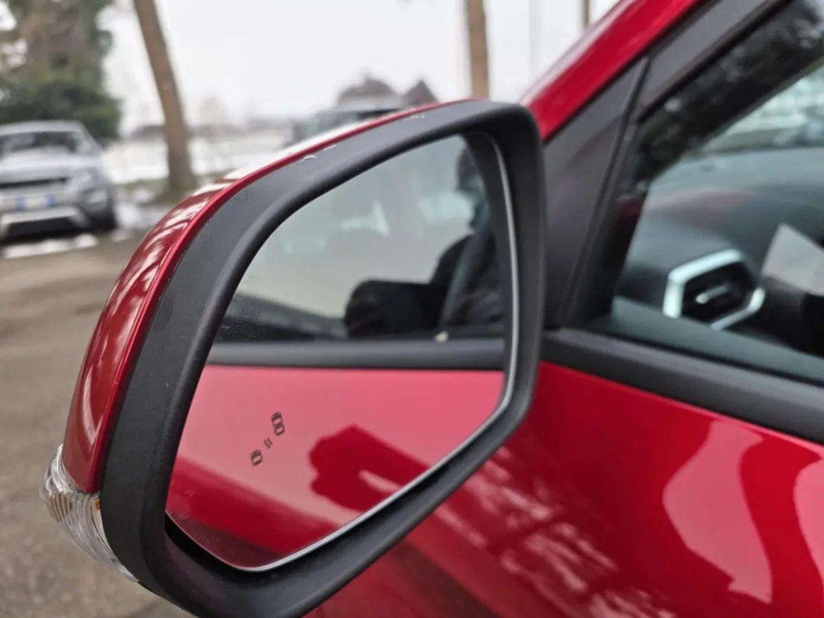 Mg ZS usata a Rimini (9)