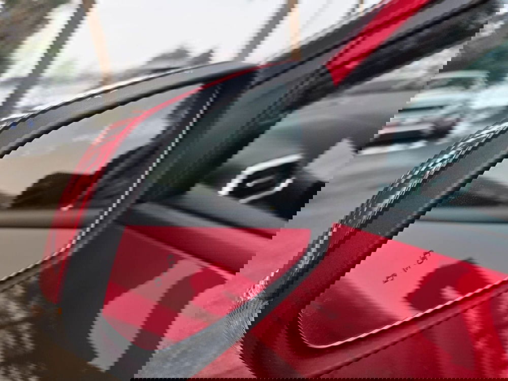 Mg ZS usata a Rimini (9)