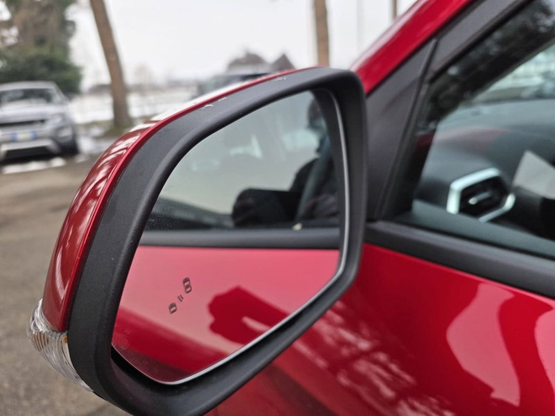 Mg ZS usata a Rimini (9)