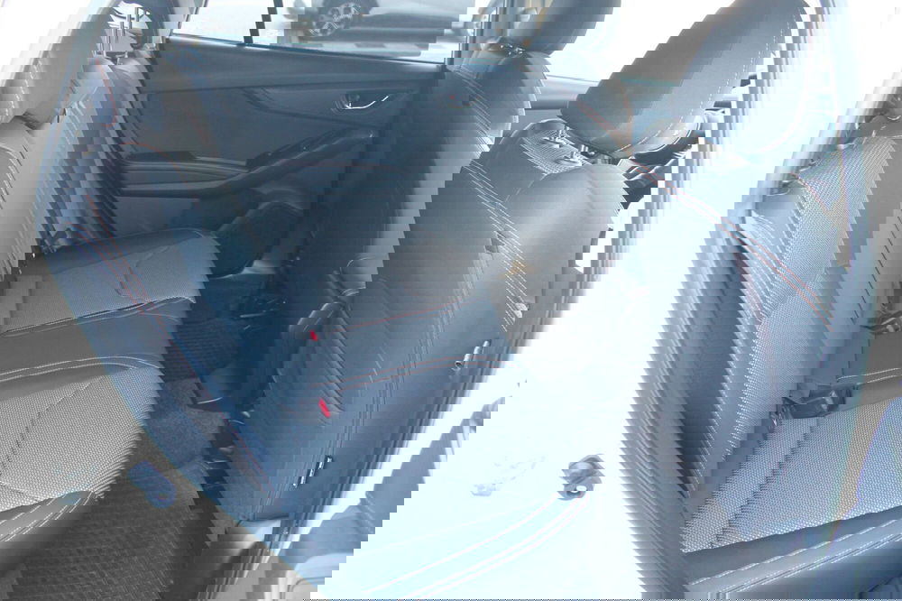 Subaru XV usata a Cuneo (10)