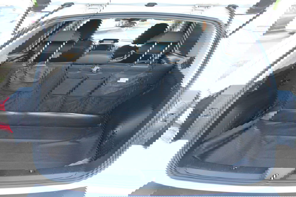 Subaru XV usata a Cuneo (11)