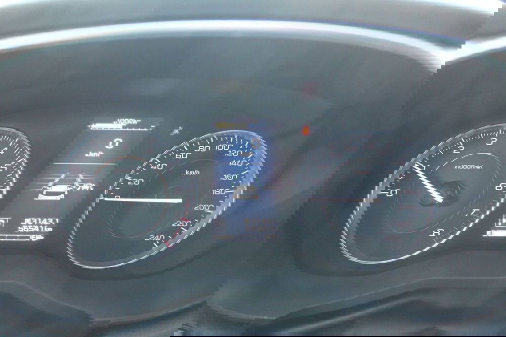 Subaru XV usata a Cuneo (14)