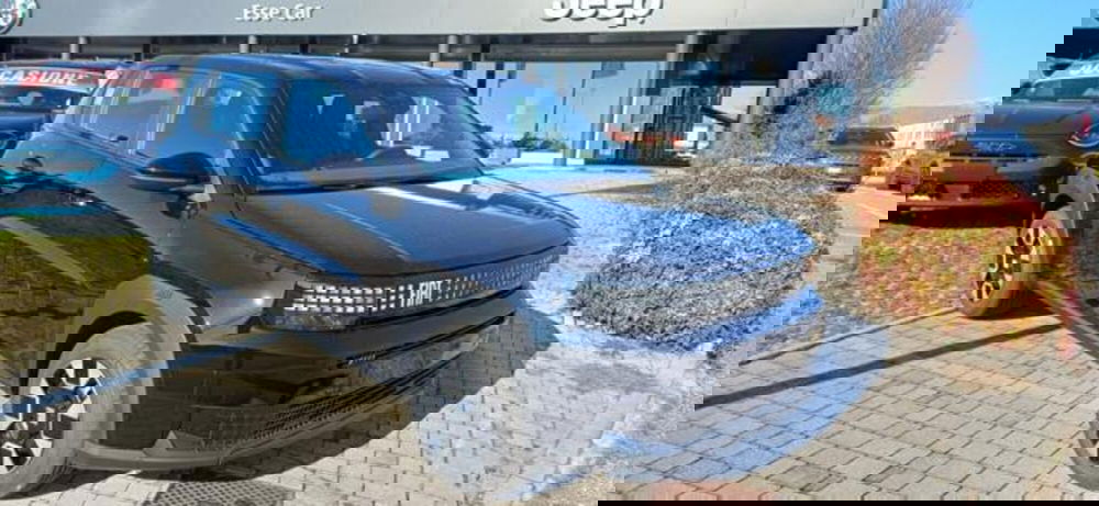 Fiat Grande Panda nuova a Padova