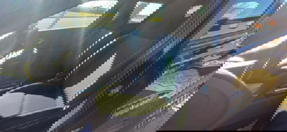 Fiat Grande Panda nuova a Padova (10)