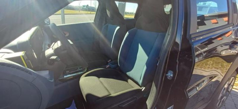 Fiat Grande Panda nuova a Padova (10)