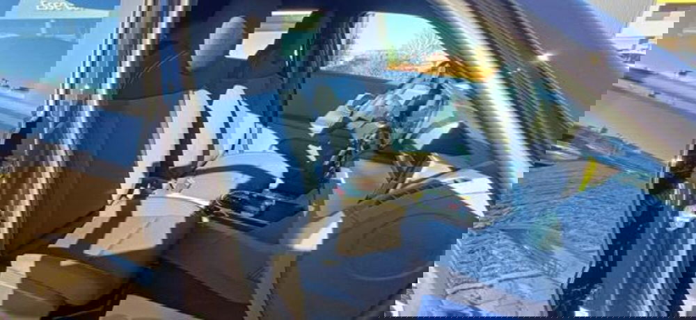 Fiat Grande Panda nuova a Padova (11)