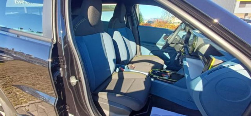 Fiat Grande Panda nuova a Padova (11)