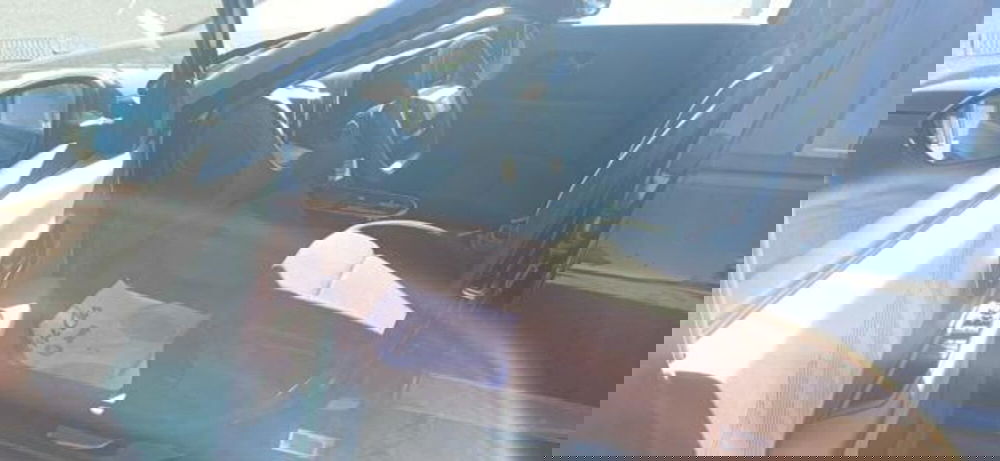 Fiat Grande Panda nuova a Padova (12)