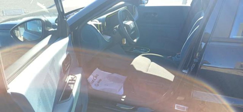 Fiat Grande Panda nuova a Padova (12)