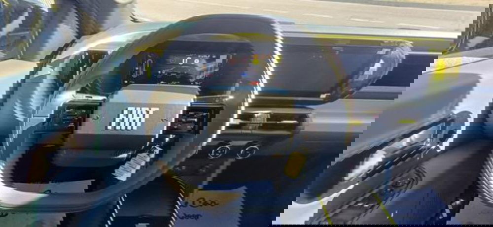 Fiat Grande Panda nuova a Padova (14)