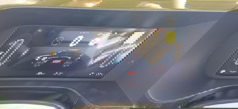 Fiat Grande Panda nuova a Padova (15)