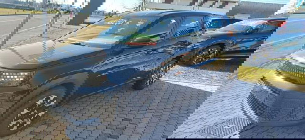 Fiat Grande Panda nuova a Padova (2)