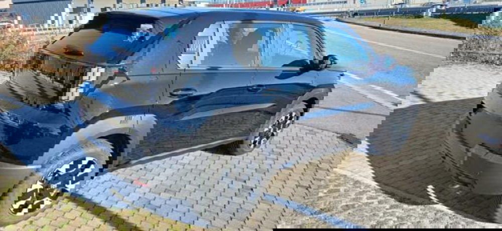 Fiat Grande Panda nuova a Padova (3)