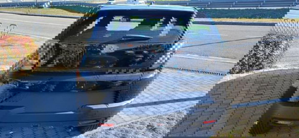 Fiat Grande Panda nuova a Padova (8)