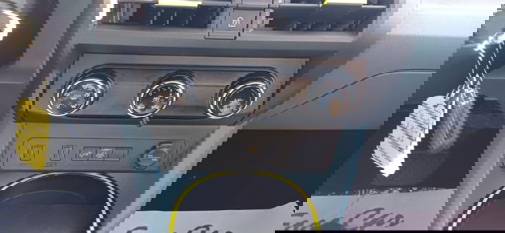 Fiat Grande Panda nuova a Padova (9)