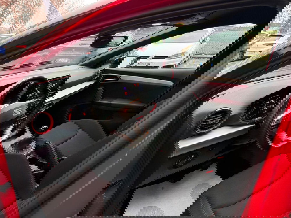 SEAT Ibiza usata a Monza e Brianza (10)