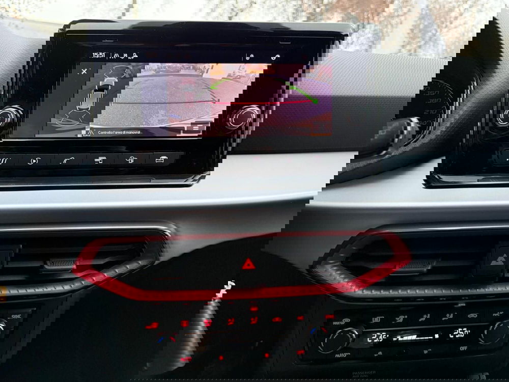 SEAT Ibiza usata a Monza e Brianza (13)