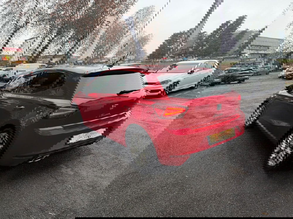 SEAT Ibiza usata a Monza e Brianza (3)