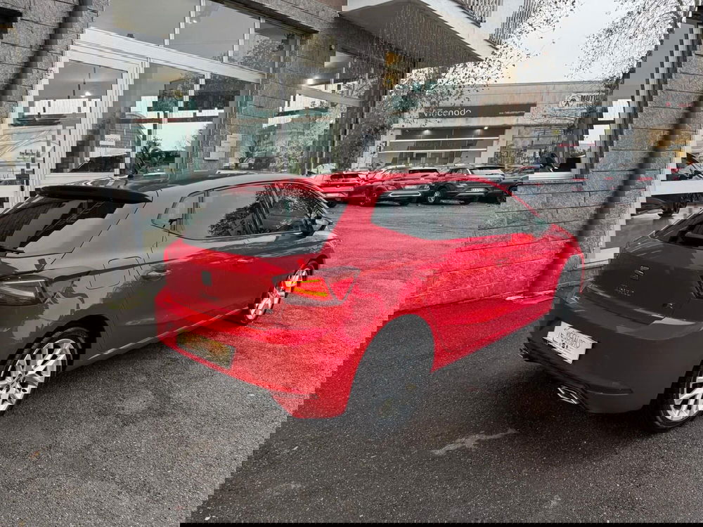 SEAT Ibiza usata a Monza e Brianza (4)